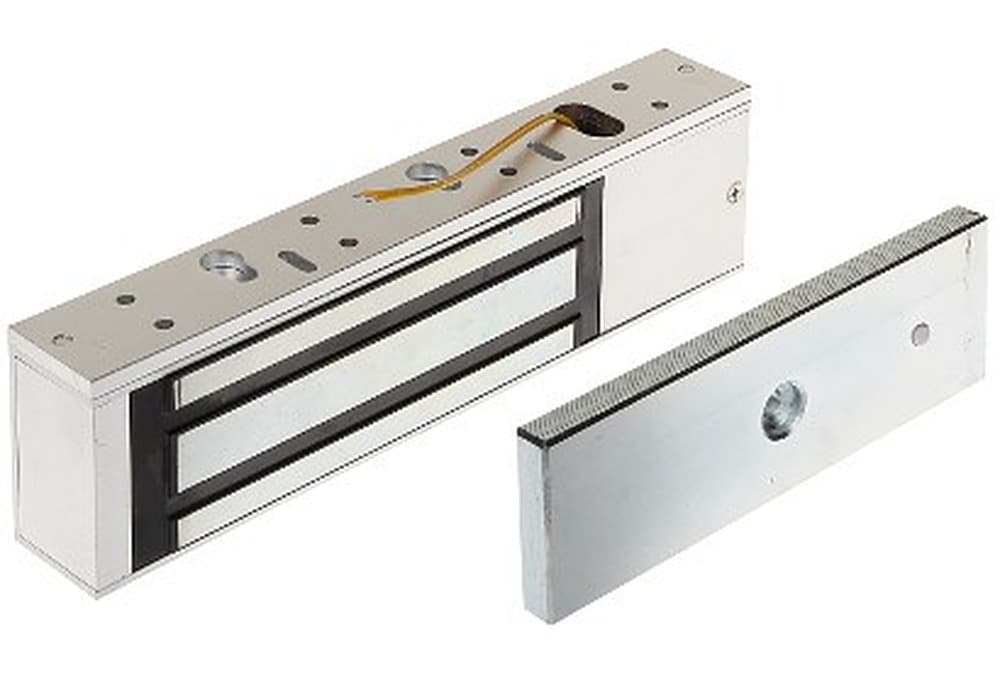Zwora Elektromagnetyczna 500 kg