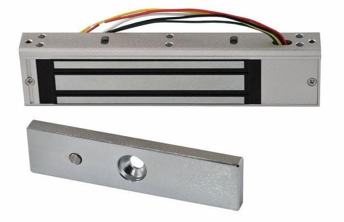 Zwora Elektromagnetyczna SCOT EL-350SL2