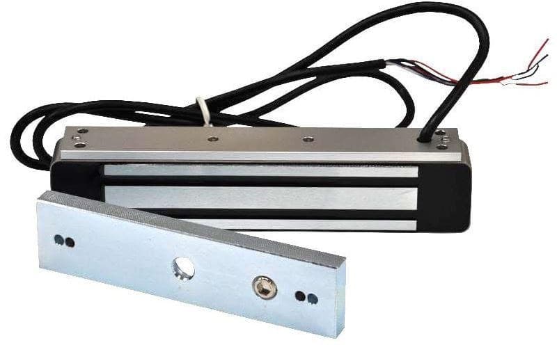 Zwora elektromagnetyczna EL-350WS do kontroli dostępu