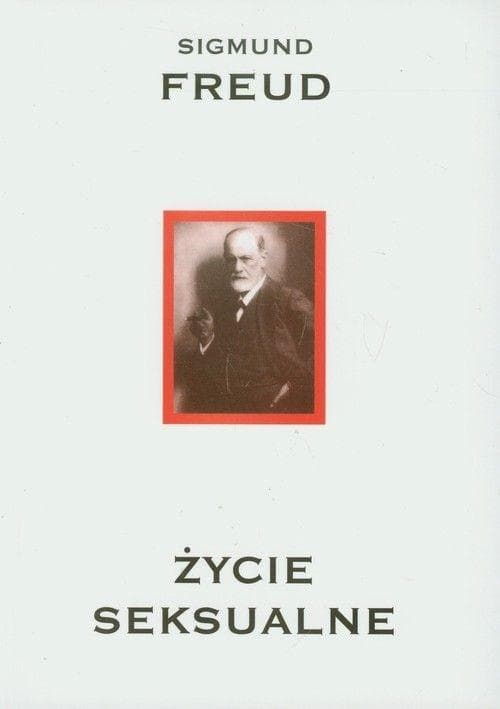 Życie seksualne. Dzieła. Tom 5