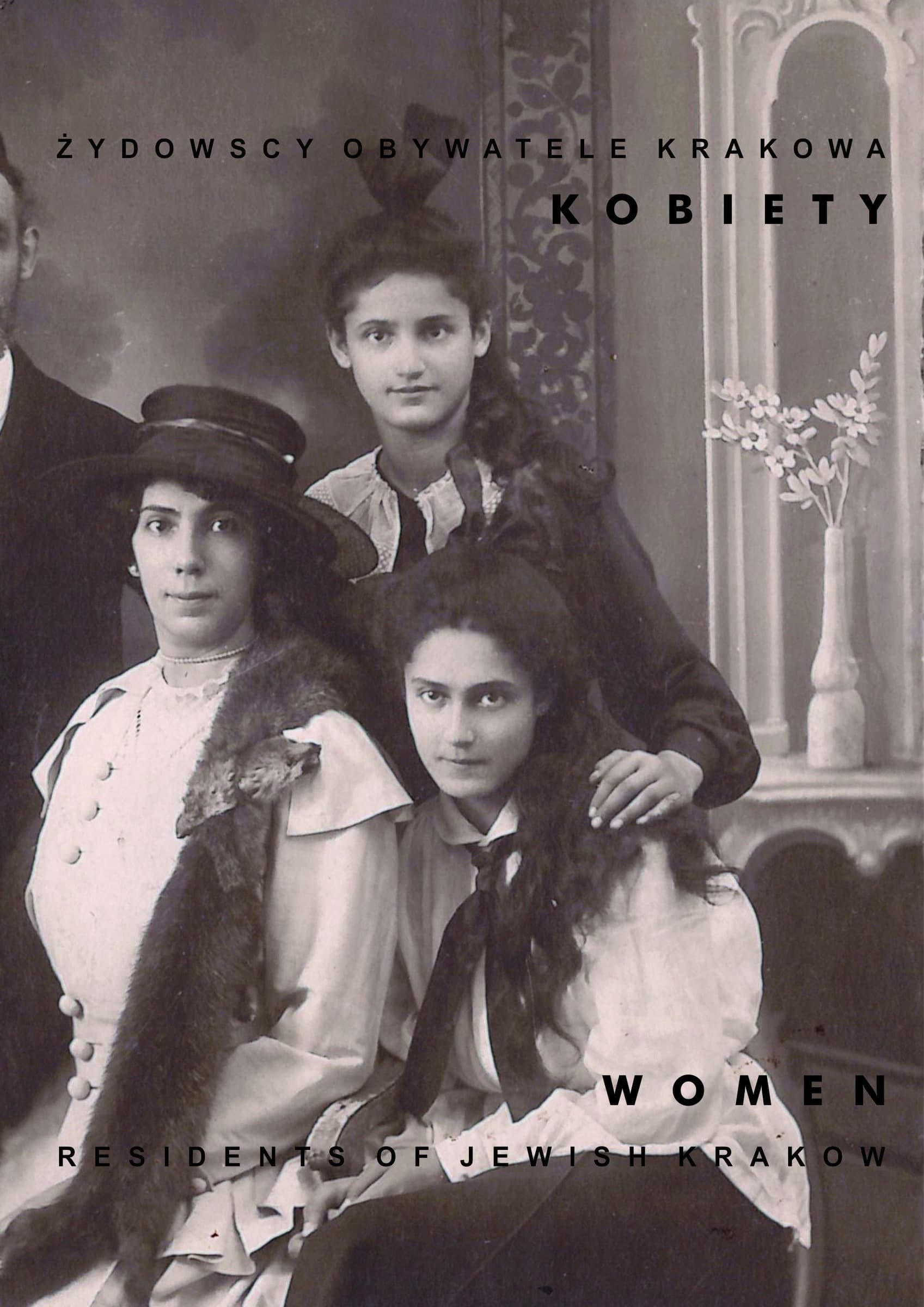 Żydowscy obywatele Krakowa - Kobiety