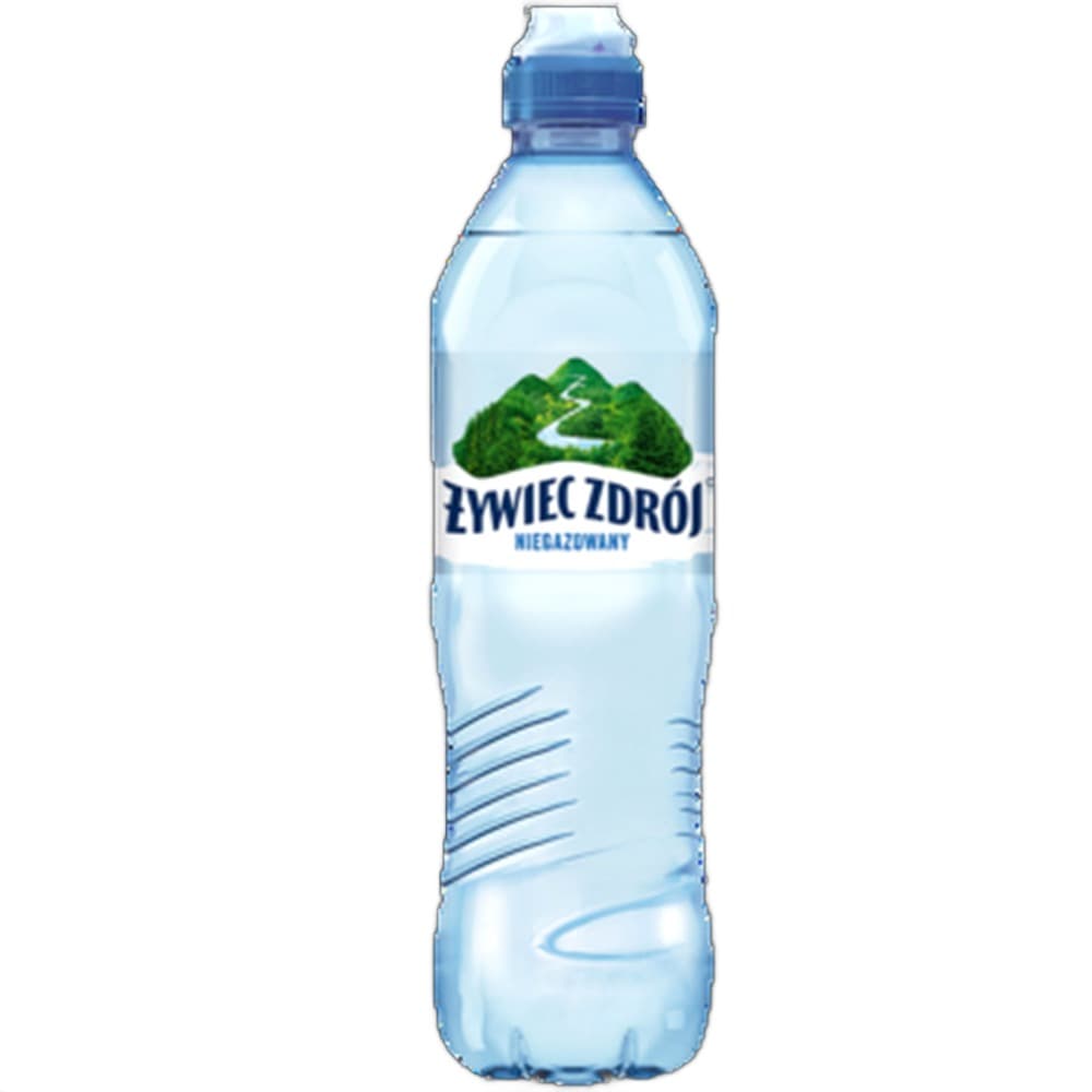 Żywiec Zdrój Niegazowany 700 ml